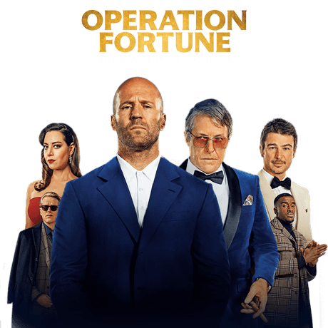 Regarder en streaming le film Operation Fortune
DragonsOperation Fortune sur IPTV Canadian le meilleur service IPTV au Québec