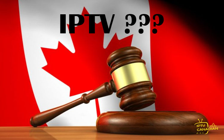 Achetez un boîtier IPTV au Canada - iptv canadian