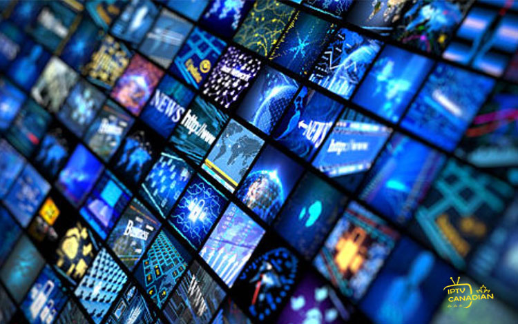 Avec IPTV Canadian, vous aurez non seulement accès à plus de 3000 chaînes populaires et internationales, mais aussi à une multitude de VOD