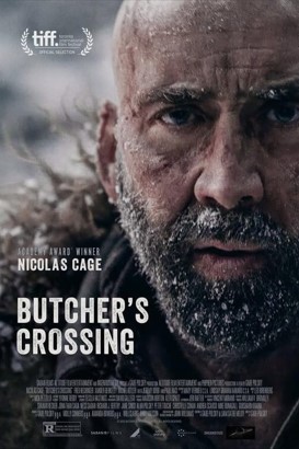 Regarder en streaming le film Butcher's Crossing sur IPTV Canadian le meilleur service IPTV au Québec