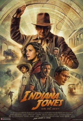 Regarder en streaming le film Indiana Jones 2024 sur IPTV Canadian le meilleur service IPTV au Québec