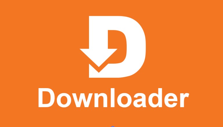 Installation d'application Downloader pour configurer IPTV CANADIAN