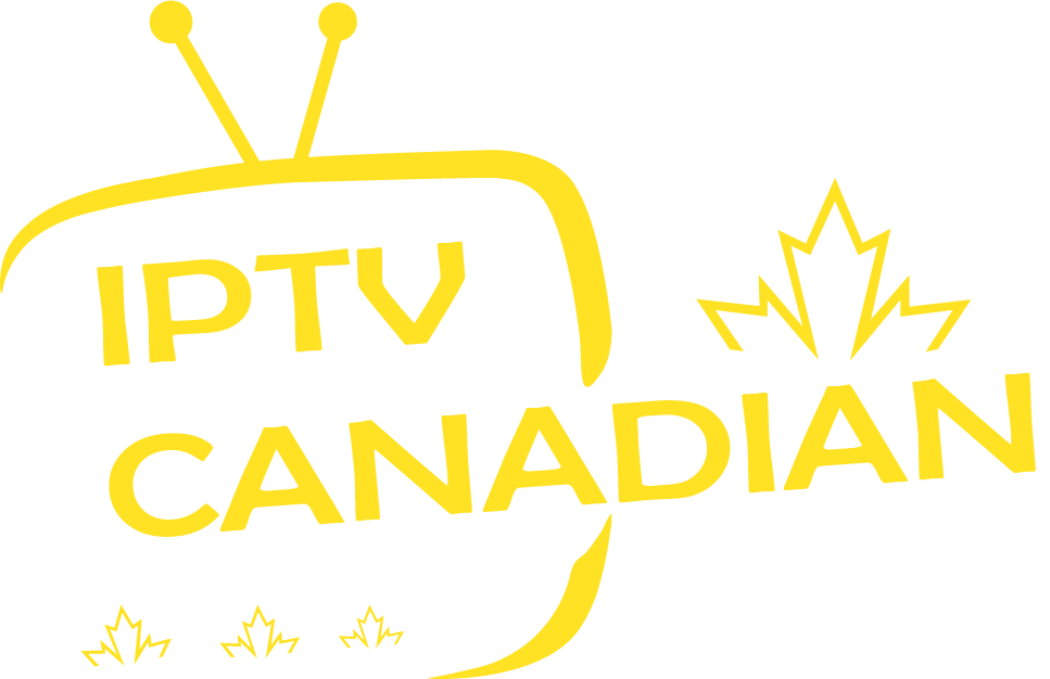 logo IPTV Canadian