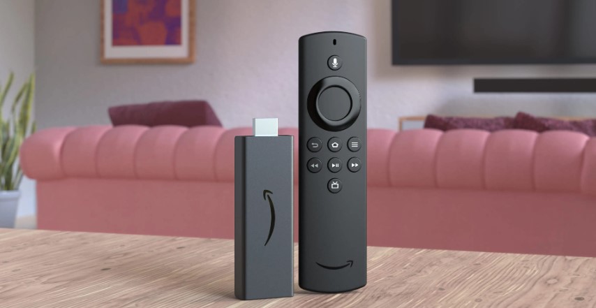 Configurer Fire Stick avec IPTV Smarters Pro