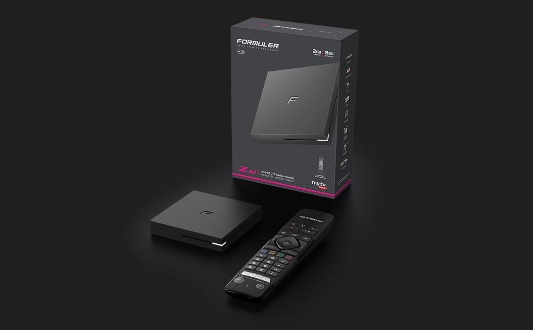 Configurer IPTV sur Formuler Z10 et Z10 Pro avec MyTvOnline2 - iptv ...