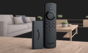 Configurer IPTV Canadian sur Fire Stick avec IPTV Smarters Pro