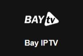 Bay TV application IPTV
