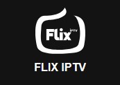 Flix IPTV application
