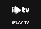 Iplay tv IPTV application