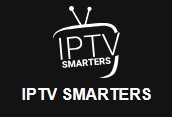 IPTV Smarters application