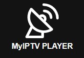 MyIPTV Player IPTV application