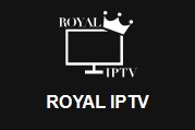 Royal IPTV application