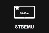 STBEMU IPTV application